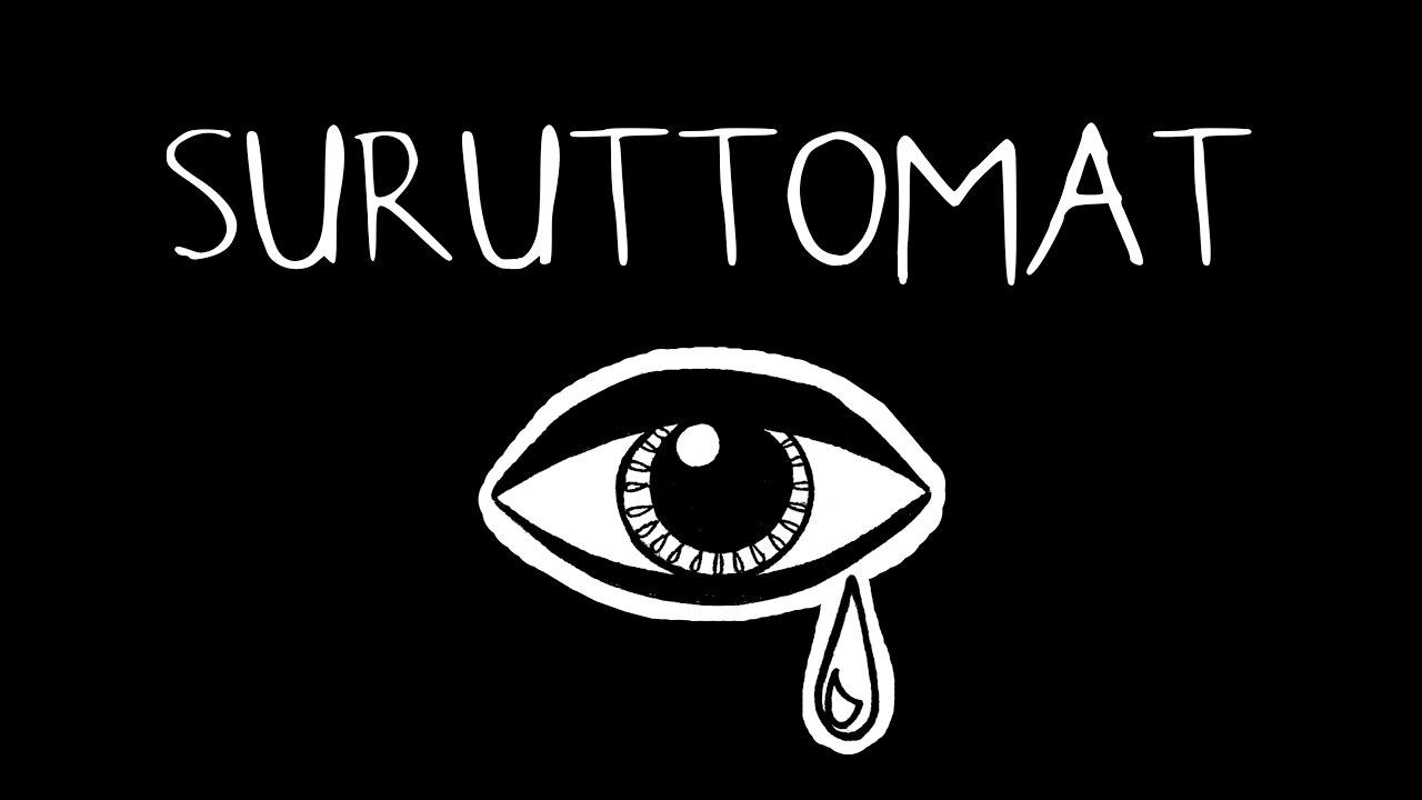 TYK SURUTTOMAT