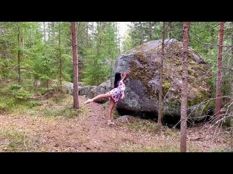 Sinuun minä jään, Tampereen yhteiskoulun lukio, kevät 2020
