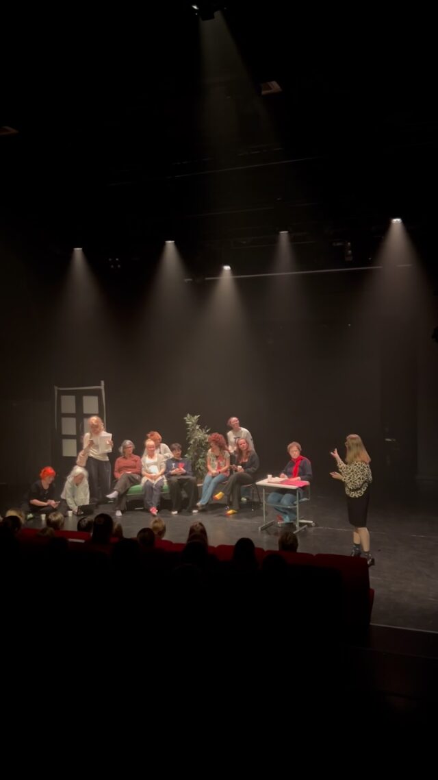 Hetkiä viimeviikkoisesta tervetulotoimikunnan esityksestä. 🤩 Oli kerrassaan upea show, jossa pääsimme hyppelemään TYKissä tulevaisuuden ja nykyhetken välillä. ✨

#tyktre #tervetulotoimikunta