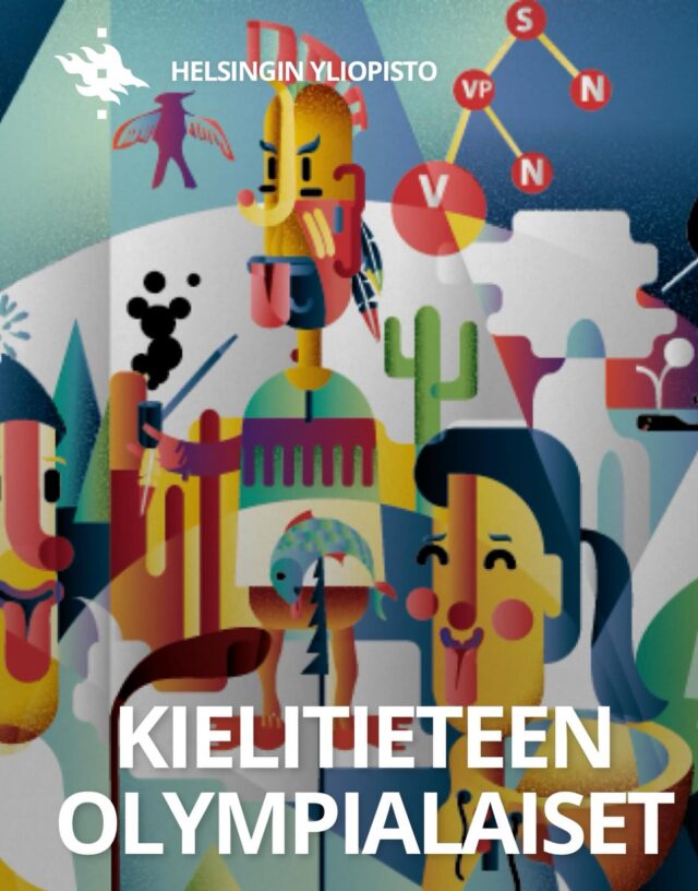 Tykkiläinen Pietari Ylihärsilä suoriutui upeasti Kielitieteen olympialaisissa ja valittiin Suomen edustusjoukkueeseen Bukarestiin. Onnittelut ja tsemppiä kansainvälisiin kisoihin!

Suomen kielitieteen olympialaisten (KiOl) loppukilpailu 2026 järjestettiin Helsingin yliopistolla huhtikuussa. Viisituntiseen kilpailuun osallistui 19 lukiolaista eri puolilta Suomea, ja myös kisassa kärkisijoille yltäneet edustivat useita eri kaupunkeja ja kouluja. #tyktre