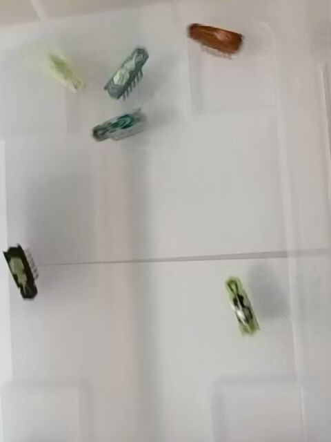 Ötökät vapaana tänään!
Fysiikan tunnilla määritettiin ötökän keskivauhti. Ryhmä FY1 jalkautui käytäville mittaamaan.
#tyktre #luonnontieteet #kokeellisuus