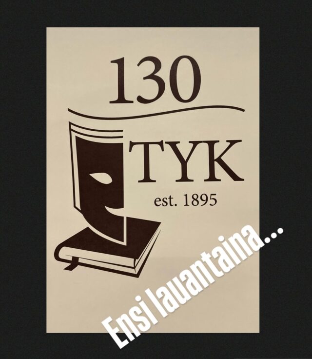 Iloisiin näkemisiin lauantaina🤗 Päivällä voit pistäytyä TYKissä, vaikka ilmoittautuminen olisi unohtunut. 
 
Iltajuhla on loppuunmyyty. Sisäänpääset, kun olet maksanut etukäteen 20€:n sisäänpääsymaksun. Ovella tarkistamme maksaneet, joten valmistaudu vain ilmoittamaan nimesi tai sen henkilön nimi, joka on maksanut sisäänpääsyn. 

Iltajuhlassa käy vain kortti maksuvälineenä. Nälkäisenä ei kannata tulla juhlaan, koska tarjolla on vain pikkusuolaista. 

Sen sijaan musa soi ja mukaavaa menoa on yli puolen yön. Rauhallisempia tiloja seurusteluun on varattu Tyllin 2. kerroksesta. 

Kerran tykkiläinen, aina tykkiläinen👌Tervetuloa
