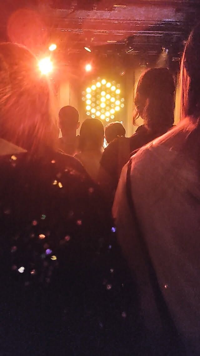 Eilen oli yksi vuoden kohokohdista! 🎶✨ Perinteinen TYK@glivelab konsertti oli taas kerran täynnä energiaa, voimaa, herkkyyttä, taitoa ja iloa!

Kiitos unohtumattomasta illasta upeat lahjakkaat opiskelijat (äänipöydän takana, taustajoukoissa ja stagella), opettajat sekä @glivelabtampere ! Ensi vuonna uudestaan! ✨

#tyktre #glivelabtampere #visittampere